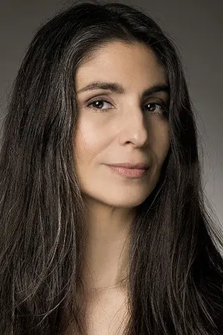 Peliculas de Carolina Peleritti
