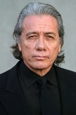 Peliculas de Edward James Olmos