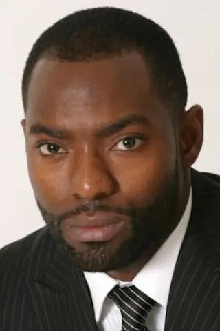 Peliculas de Hassan Johnson