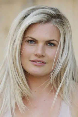 Peliculas de Bonnie Sveen