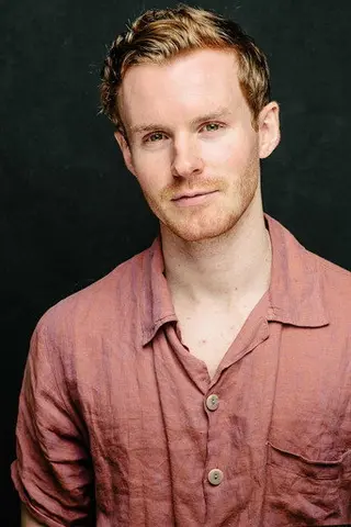 Peliculas de Zach McNally