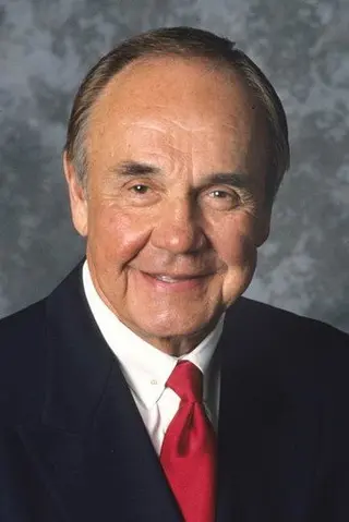 Peliculas de Dick Enberg