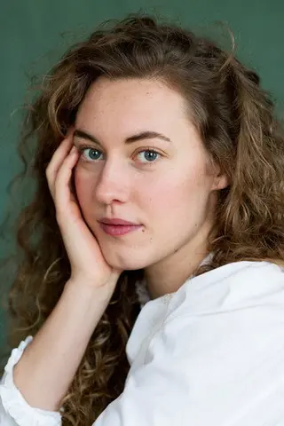 Lieke Hoppe - Córka • Potomstwo