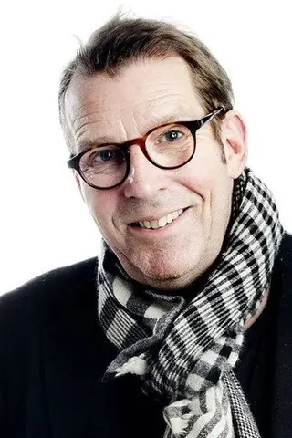 Peliculas de Søren Østergaard