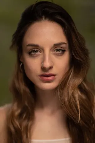 Milica Vrzić - Córka • Potomstwo