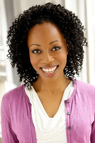 Peliculas de Chandra Thomas