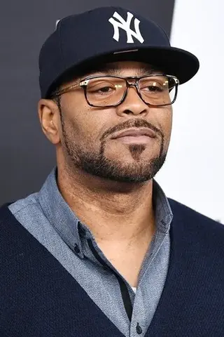 Peliculas de Method Man