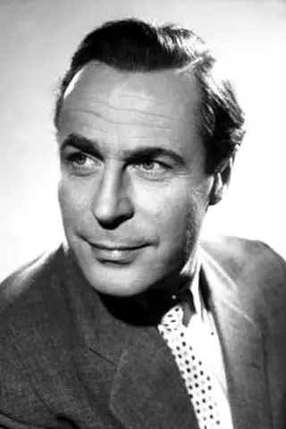 Peliculas de Wolfgang Lukschy