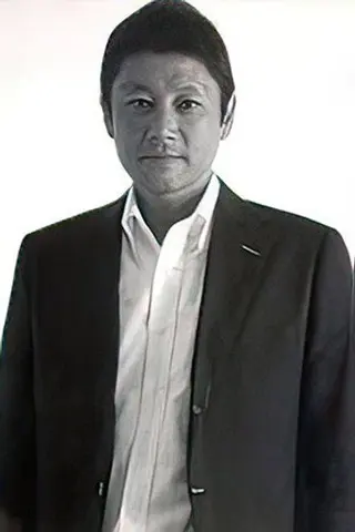 Peliculas de Shouhei Kusaka