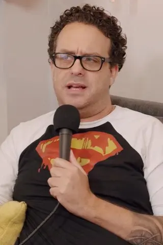 Peliculas de Joe DeRosa