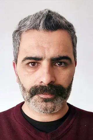 Peliculas de Yunus Albayrak
