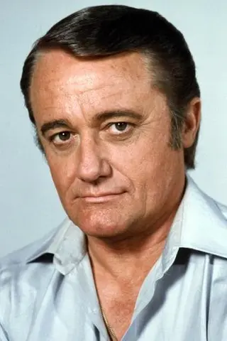 Peliculas de Robert Vaughn