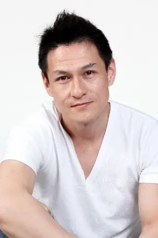 Peliculas de Ryûki Kitaoka