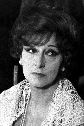 Peliculas de Lilla Brignone