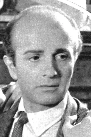 Peliculas de Ferruccio Fregonese