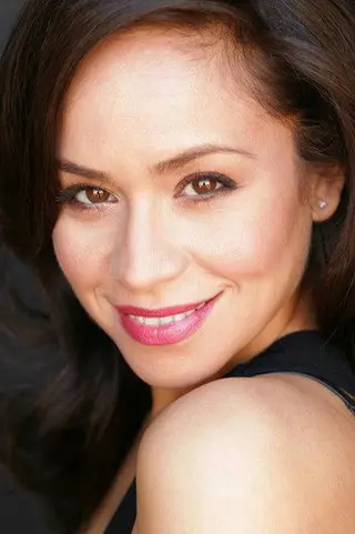 Peliculas de Rachel Cerda