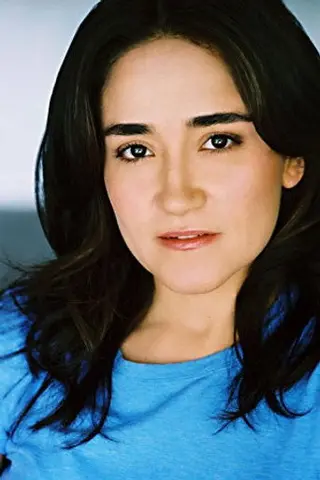 Peliculas de Michelle Paress
