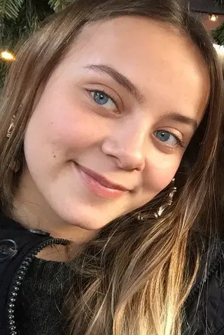 Petra Scott Nielsen - Córka • Potomstwo