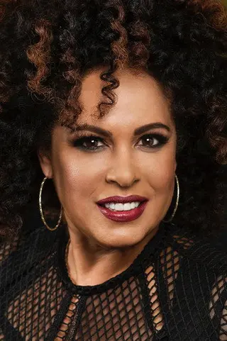 Peliculas de Christine Anu