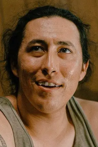 Peliculas de Dougie Hall