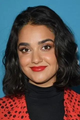Peliculas de Geraldine Viswanathan
