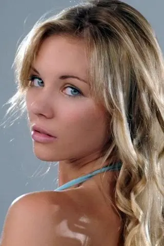 Peliculas de Amy Johnston
