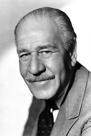 Peliculas de Henry Stephenson