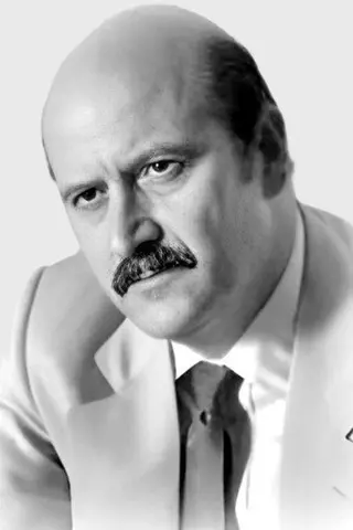 Peliculas de Agustín González