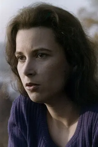 Peliculas de Beata Paluch
