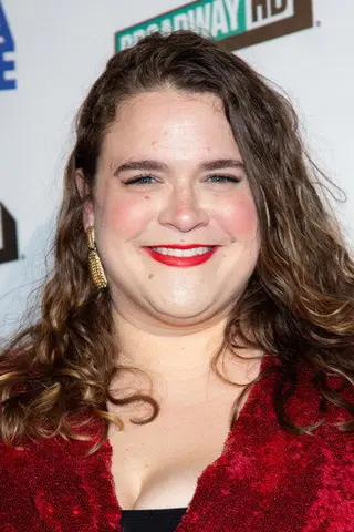 Peliculas de Bonnie Milligan