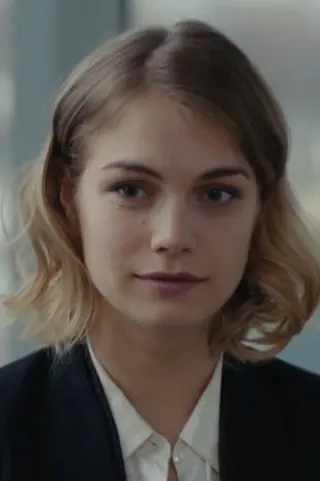 Peliculas de Marina Palii