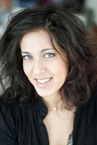 Peliculas de Alexandra Roth