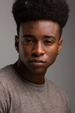 Peliculas de Stevonte Hart