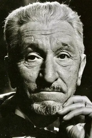 Peliculas de André Valtier