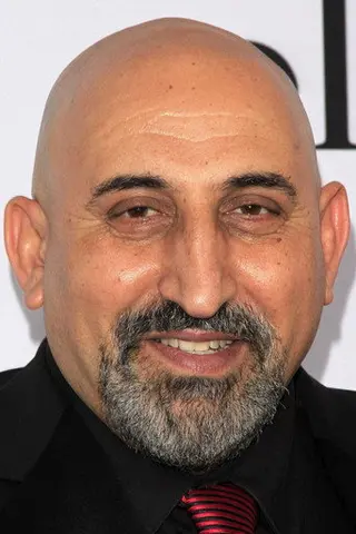 Peliculas de Marco Khan