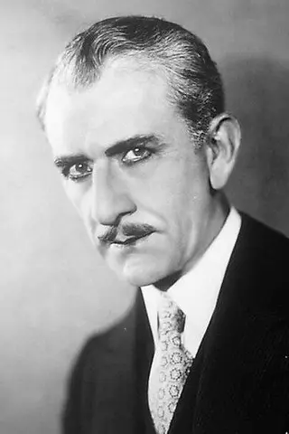 Peliculas de George Irving