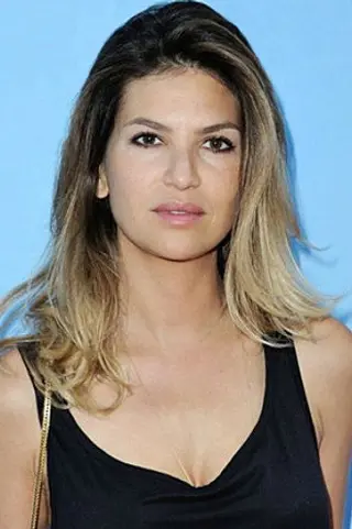 Peliculas de Isabelle Funaro