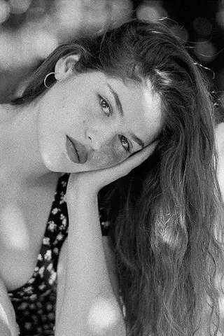 Peliculas de Camila del Campo