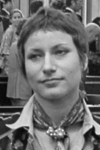 Peliculas de Bea Meulman
