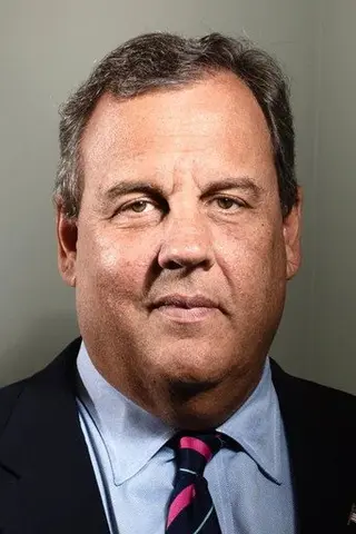 Peliculas de Chris Christie