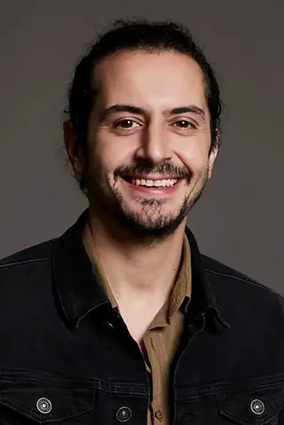 Peliculas de Ali Barkın