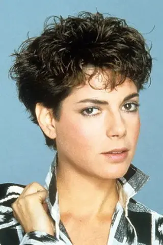Peliculas de Joyce Hyser