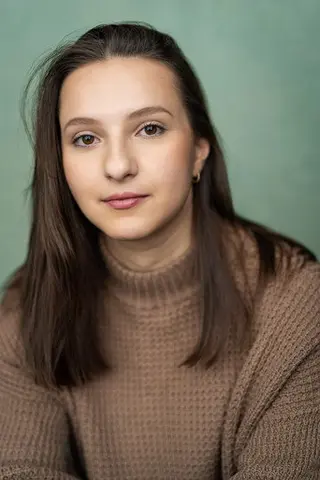 Ellie Henry - Córka • Potomstwo