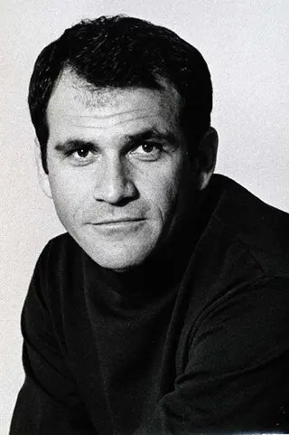 Peliculas de Andy Romano