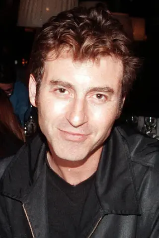 Peliculas de Aias Manthopoulos