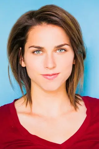 Peliculas de Jennifer Murray