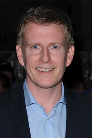 Peliculas de Patrick Kielty