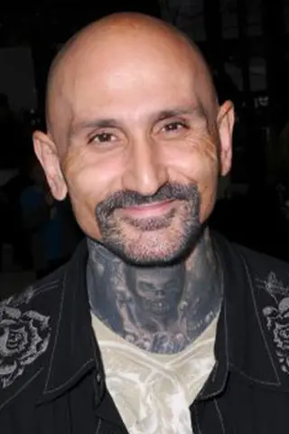 Peliculas de Robert LaSardo