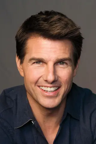 Peliculas de Tom Cruise