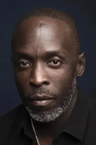 Peliculas de Michael Kenneth Williams